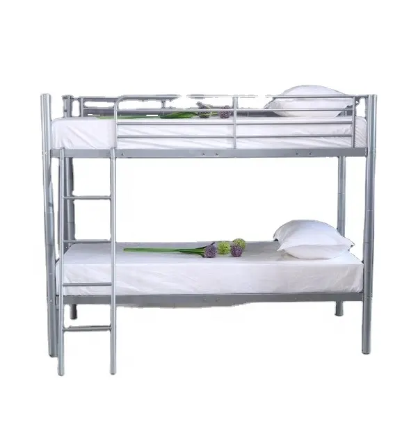 Usado barato camas literas para la venta mejor oferta literas para la venta con literas de escalera