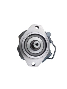 Yüksek kaliteli DH80 HD250-7 SY75 ekskavatör hidrolik pompa montajı A10V071 - Product Image 4