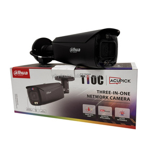 IPC-HFW3549T1-AS-PV IPC-HFW3549T1-zAS-PV 5MP Smart Dual Light Active Deterrence Vari Focal Bullet WizSense Network <strong>Camera</strong> - Product Image 2