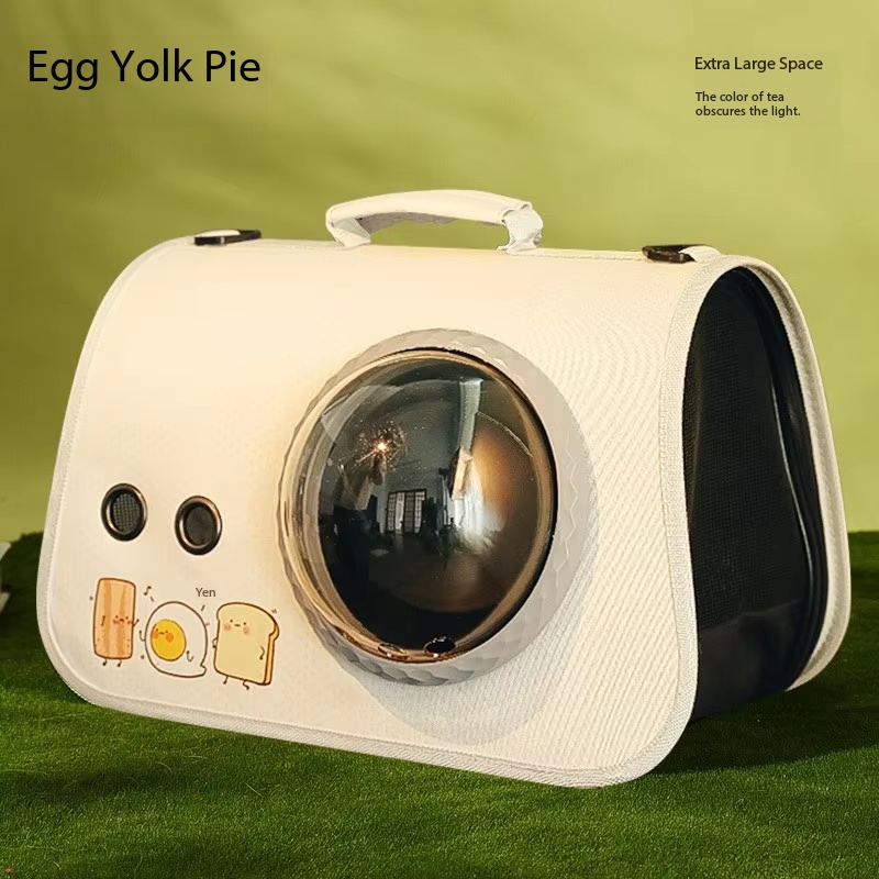Egg yolk