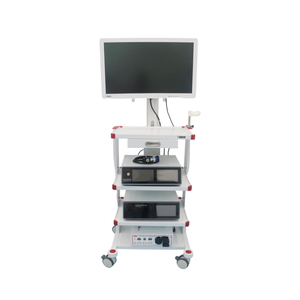 Máquina de colonoscopia con endoscopia, fuente de luz led, precio directo de fábrica - Product Image 2