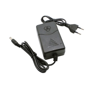 12V Power <strong>Adapter</strong> AC100-240V <strong>Input</strong> <strong>DC</strong> 12V 1.8A <strong>Output</strong> EU Plug 5.5*2.1mm <strong>DC</strong> Connenter <strong>AC</strong>/<strong>DC</strong> Power <strong>Adapter</strong> 12V 1.8A - Product Image 1