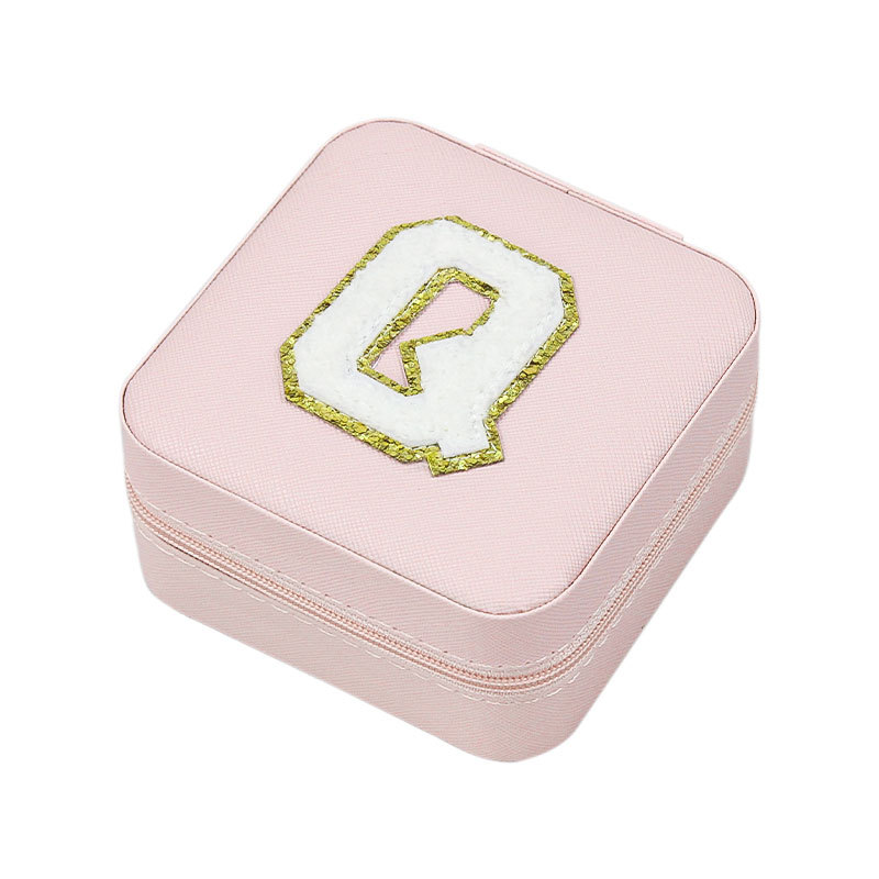 Pink Q