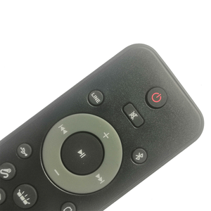 Funzione Timer di regolazione del calore intelligente personalizzata telecomando DVD IR tv per telecomando cristor distar thomson tv - Product Image 3