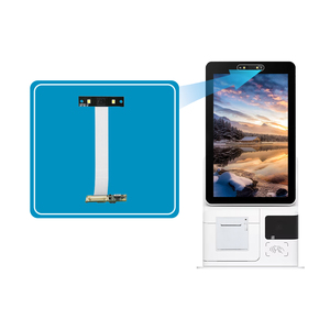 Lector de código QR integrado, barato, 1D, 2D, ODM, OEM, módulo de escaneo de quiosco, lector de código de barras de escaneo rápido, escáner de código QR, 1, 2, 2, 2 - Product Image 3