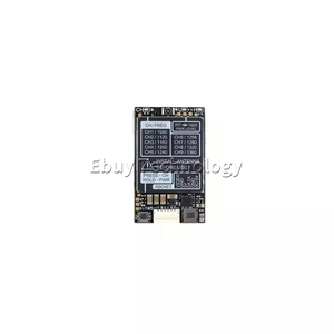 1.2GHz 1.3GHz 1600mW 1.6W VTX ses Video 25mW/1600mW 9CH FPV verici modülü 7-36V RC FPV için uzun menzilli uçak Fpv Vtx - Product Image 1