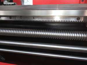 Máquina de torno directo de fábrica/tour paralelo - Product Image 4