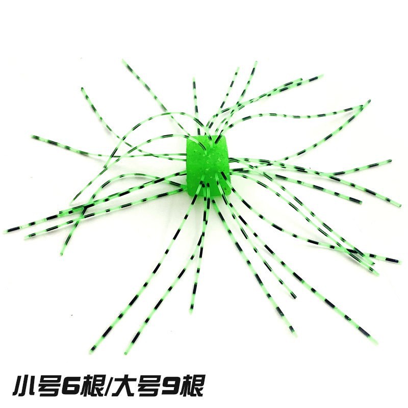 Green square