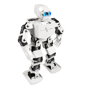 Biyonik insansı programlama robot tonybot Arduino ile uyumlu akıllı konuşma tanıma ikincil geliştirme kiti