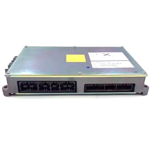 Para Kobelco SK210 SK230 Unidad de control de excavadora Controlador ECU Número de pieza Yn22E00020F1 Yn22E00123F5 Yn22E00234F3 - Product Image 3