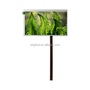 With <strong>Android</strong> Board 7&quot; Tft Custom <strong>Lcd</strong> Module 40pin MIPI 1024x600 Tft <strong>Lcd</strong> 7 inch Ips <strong>Lcd</strong> <strong>Display</strong> Screen optional Touch Panel - Product Image 3