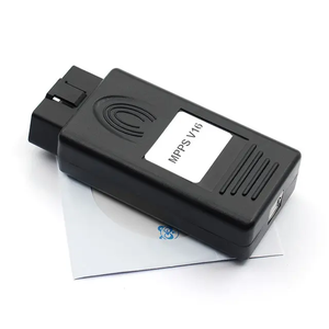 MPPS V16 ECU Chip Tuning CHECKSUM <strong>Read</strong> and <strong>Write</strong> Memory for EDC15 EDC16 EDC17 - Product Image 5