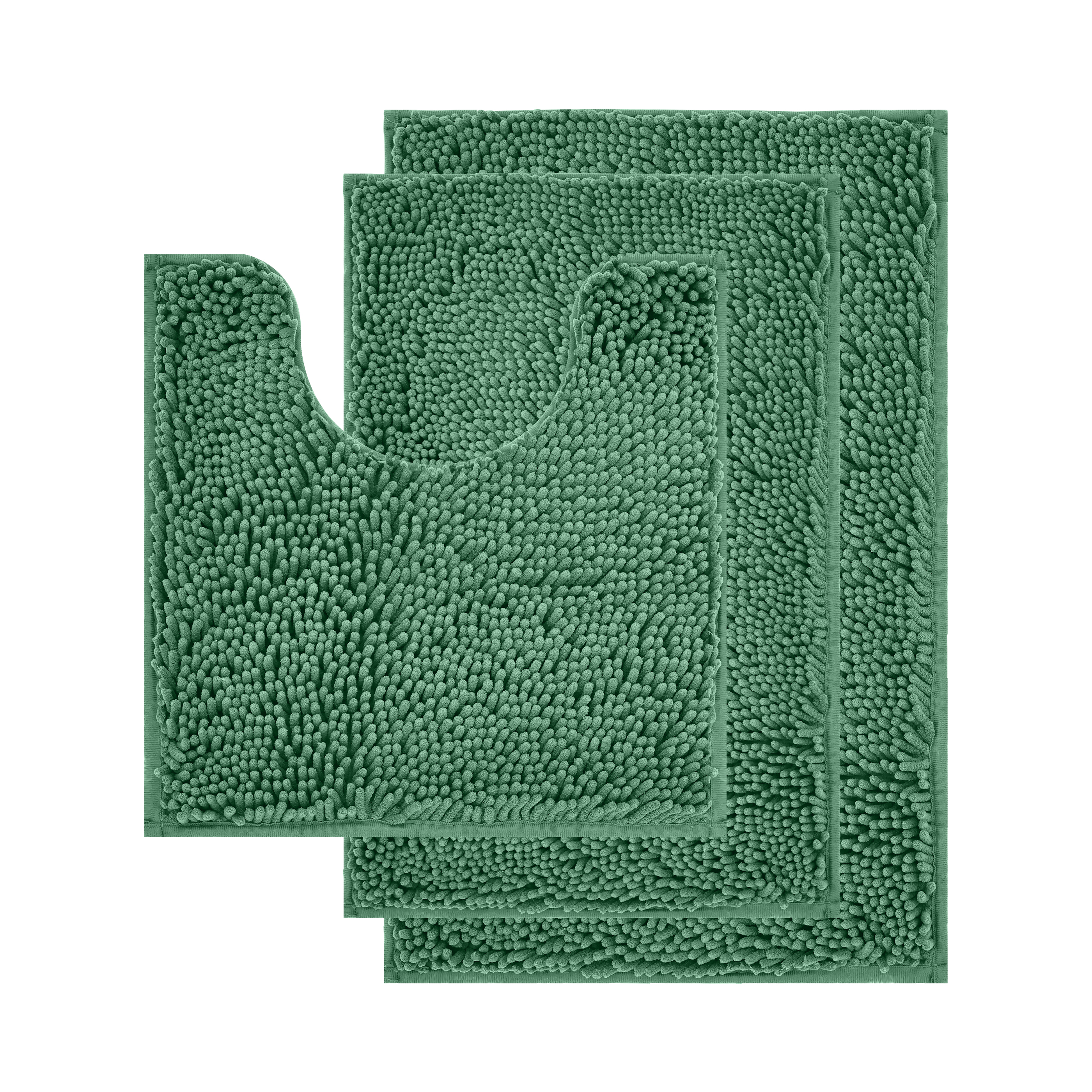 Vert foncé