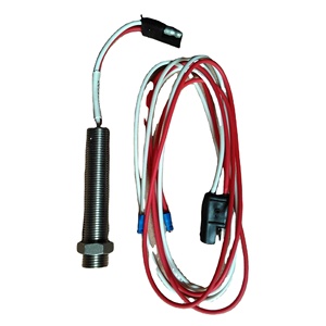 Original genset เครื่องกําเนิดไฟฟ้าชิ้นส่วนเครื่องยนต์กระบะ <span class=keywords><strong>MSP6723C</strong></span> M16X1.5 เซ็นเซอร์ความเร็วเครื่องยนต์เกลียว 6723C - Product Image 3