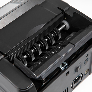 Sh-2830 Numen Draagbare Pocket Contant Geld Telmachine Geld Telmachine Nep Detector Valuta Teller En Detector - Product Image 4