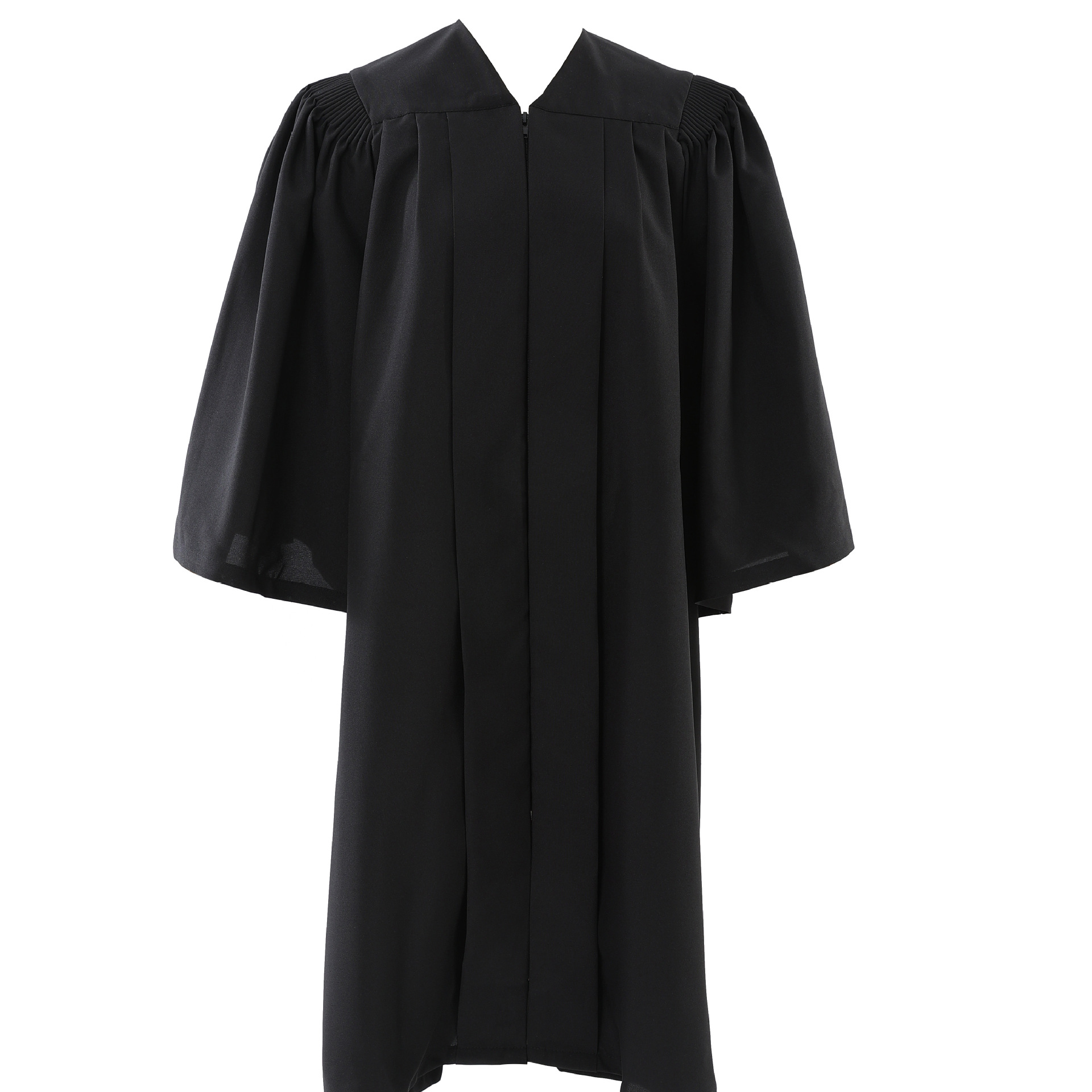 Robe monocouche (style grossant de luxe)