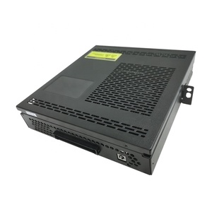 Core I5 OPS มินิพีซี13th โมดูลคอมพิวเตอร์ขนาดเล็ก OPC สำหรับการแสดงผลแบบโต้ตอบโปรเซสเซอร์11 OS ประสิทธิภาพสูง - Product Image 6