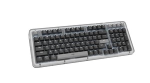 2025最新罗技中音按键K98M无线机械键盘，带uniushion - Product Image 2