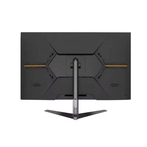 27-Inch LED <strong>Monitor</strong> <strong>with</strong> 2K Widescreen 16:9 Full HD Display <strong>VGA</strong> <strong>Input</strong> Business <strong>Computer</strong> <strong>Monitor</strong> 75Hz Refresh Rate New IPS Panel - Product Image 4