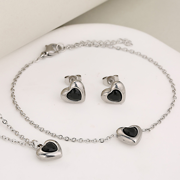 Argento Nero