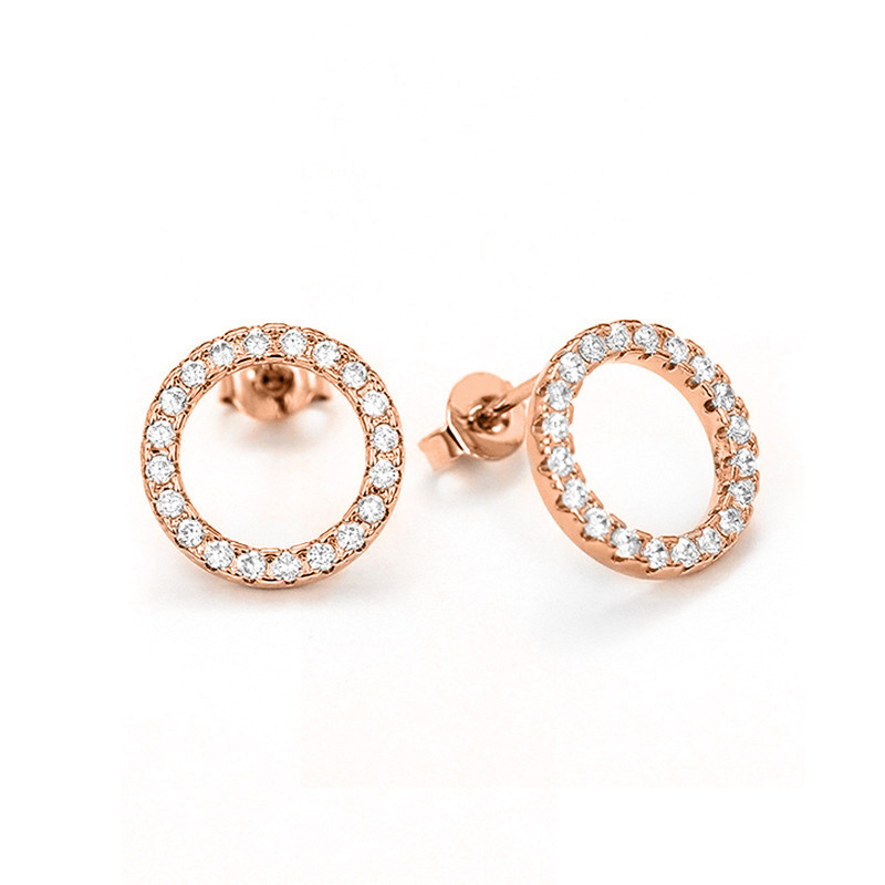 EA0007 Rose Gold