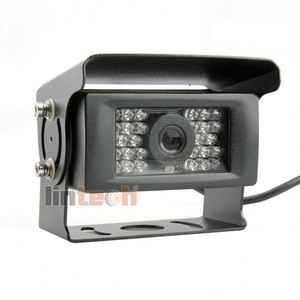 360 görünüm gece görüş Cctv araç ters kamera <span class=keywords><strong>Protruly</strong></span> otobüs kurulumu için