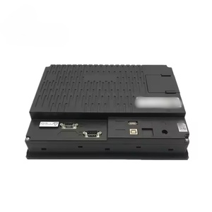 DOP-110CS 10.4 pollici HMI Touch Screen TFT LCD automazione industriale pannello di controllo - Product Image 3