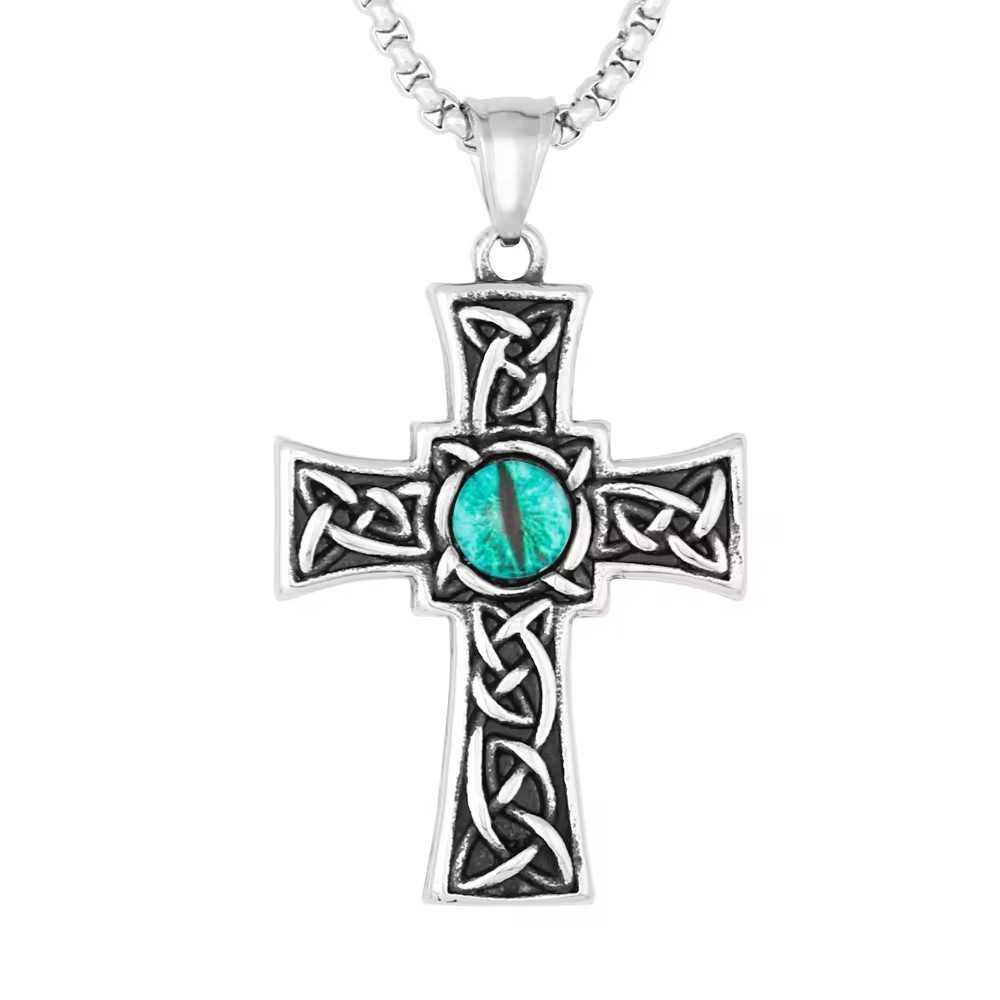 Style 1(Pendant Only)