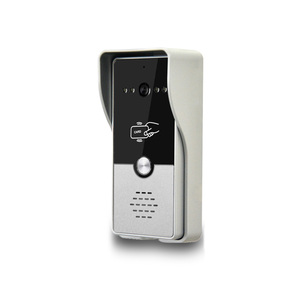 2023 Lanbon <strong>Video</strong> <strong>Intercom</strong> <strong>System</strong> Villa <strong>Video</strong> Door Phone Outdoor Phone Based <strong>SIP</strong> Protocol - Product Image 3