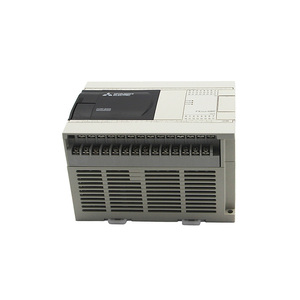 三菱FX3GAシリーズプログラマブルロジックコントローラFX3GA-24MR-CM/FX3GA-24MT-CM/FX3GA-40MR-CM PLC - Product Image 5