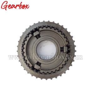 قطع غيار ناقل الحركة اليدوي 513MHA-1701420 الأصلي ، المزامن الثاني الأول لشيري S1 Fowin2 Fenyun E3 E5 - Product Image 3