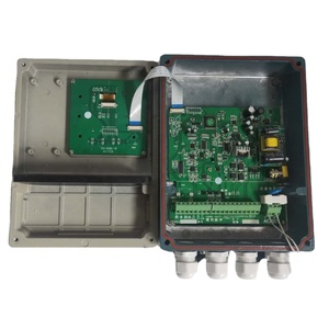Excellent Quality China Factory Magnetic <strong>Flow</strong> Meters Transmitter Water Electromagnetic <strong>Flow</strong> Meter Converter - Product Image 3