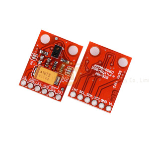 APDS-9930近接および非接触ジェスチャー検出用のジェスチャーセンサーモジュール、APDS9930 - Product Image 1