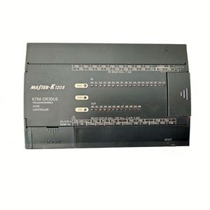 XGI-A12A AC 110V <strong>Input</strong> 16 Points PLC Programmable Logic Controller - Product Image 5