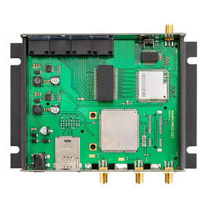 แผงวงจร PCB แบบกำหนดเองพร้อมส่วนประกอบแผงวงจรแบบ USB-C การพัฒนาระบบ WiFi PCBA - Product Image 2