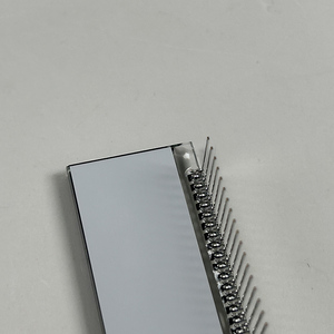 Werkseitige Direkt versorgung ODM 7-Segment-Panel VA & STN Typ 6 O 'Clock TN Positiver digitaler Rechner bildschirm - Product Image 3