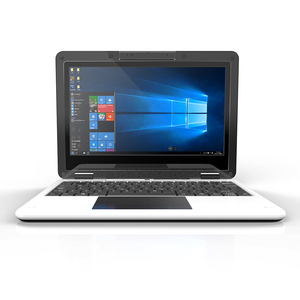 Factory Made 360 Degree Rotating Foldable <strong>Yoga</strong> Computer 11.6 Inch 2 in 1 Student Studying Notebook Laptop - Product Image 6