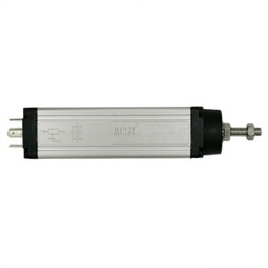 KTC-150 150mm射出成形機電子ルーラーリニアエンコーダーポテンショメータ変位位置センサー - Product Image 1