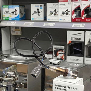 Japanese Car Autos Parts <strong>Lambda</strong> <strong>Sensor</strong> Engine O2_a2 <strong>SENSOR</strong> 89465-52050 Dissolved Oxygen <strong>Sensor</strong> - Product Image 6