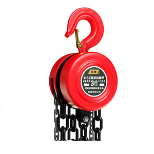 链块1吨2吨5吨链块2米或2吨带Ce - Product Image 3