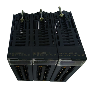 BMXAMO0210 Modicon X80 Serie 2-Kanal-Analogausgangsmodul Brandneues Original-SPS-Modul mit 1 Jahr Garantie - Product Image 2