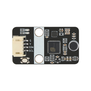 Das Spracher kennung modul LD3320 unspezifische menschliche Stimme Intelligente Sprache ist mit Arduino Micro bit kompatibel - Product Image 1
