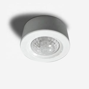 Hot Selling Motion <strong>Detection</strong> <strong>Sensor</strong> Made Of Abs Quality Guarantee Motion <strong>Detection</strong> <strong>Sensor</strong> Made Of Abs - Product Image 2