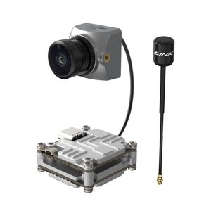 RunCam Link PhoenixHDキットMicro/Nano VTX 1280x720 60FPS HDデジタルFPVシステム5.8Gトランスミッター (メガネV2用) - Product Image 5