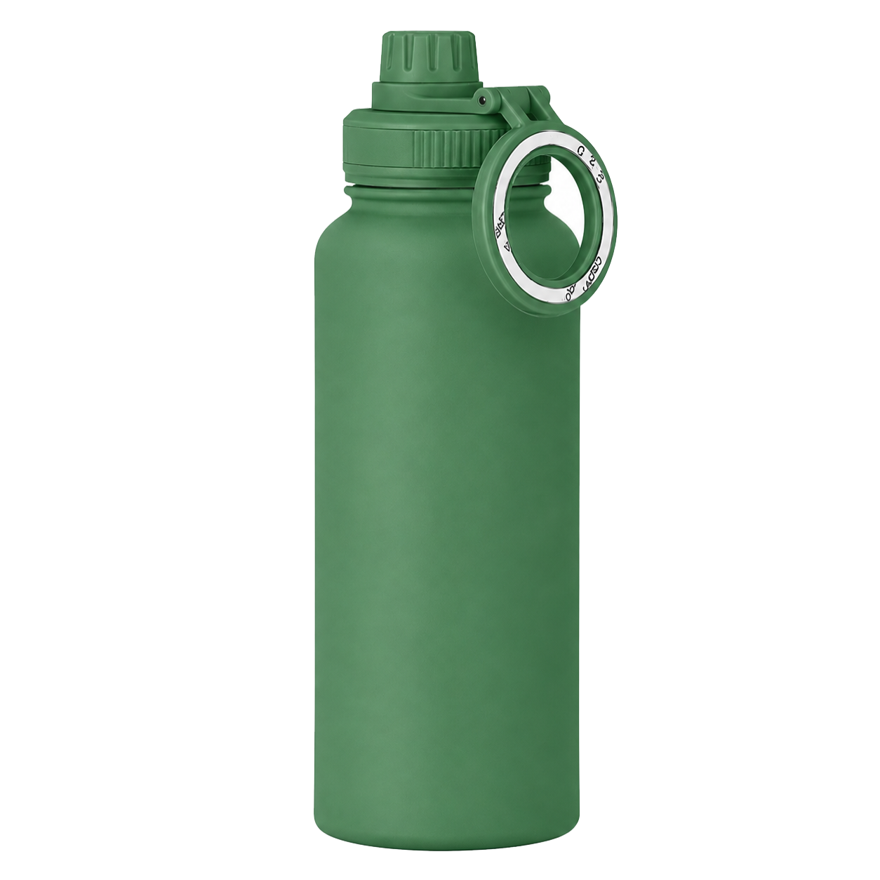 Verde