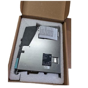 Siemens Original Deutschland 6SL3100-1AE31-0AB1 Programmier bare Steuerung S120 Wechsel richter bremse inheit Servo antrieb RS485 SPS-Programmierung - Product Image 2