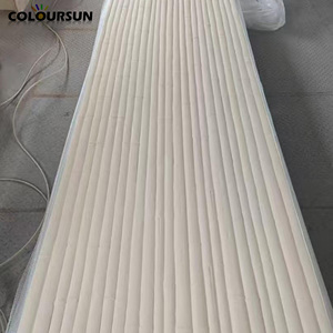 Thiết Kế Hiện Đại Linh Hoạt Nhân Tạo Đá Veneer Và Linh Hoạt Đất Sét Gạch Nhẹ Mềm Gạch - Product Image 3