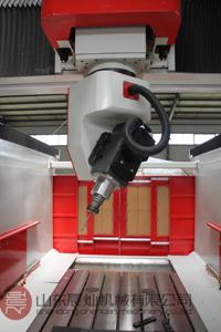 Fresadora cnc de 5 ejes, máquina de fresado CNC de 5 ejes - Product Image 2