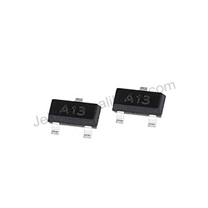 Jeking Schottky diyotlar ve fiers sörler mikrodenetleyici entegre devre MMBD1503A - Product Image 4