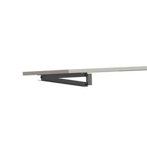 アルミニウム三角マウント屋根/地面/壁調整ソーラーマウントシステムに使用 - Product Image 6